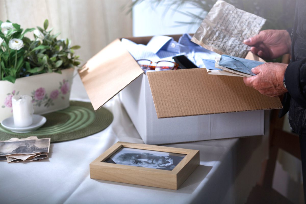 Packing & Moving Books and Documents Protecting Important Papers