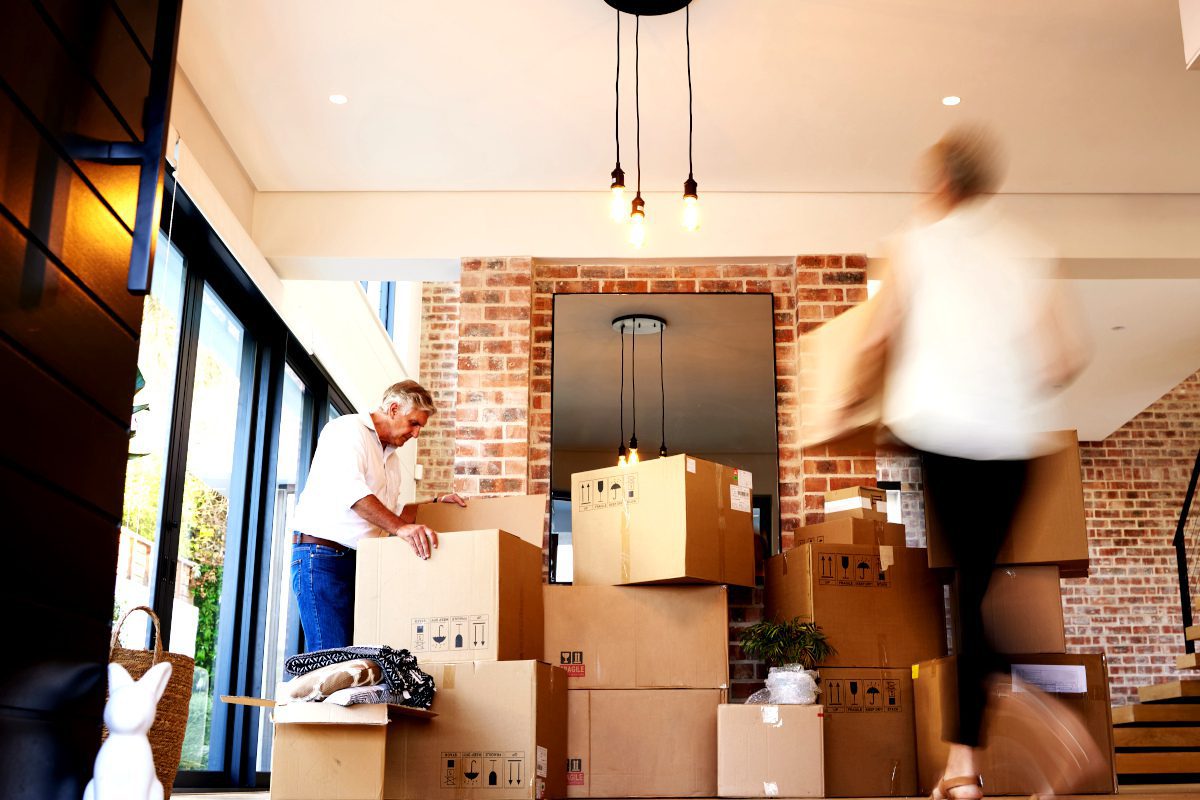 Moving In A Hurry In Charleston Use These 3 Quick Packing Tips